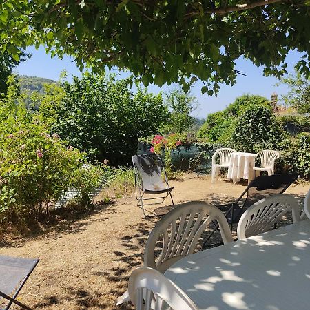 Maison De Vacances Renno Luaran gambar