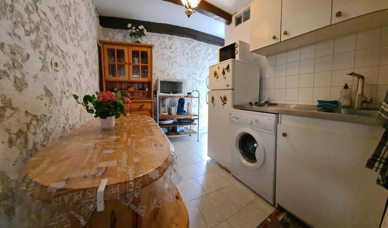 Maison De Vacances Renno Luaran gambar