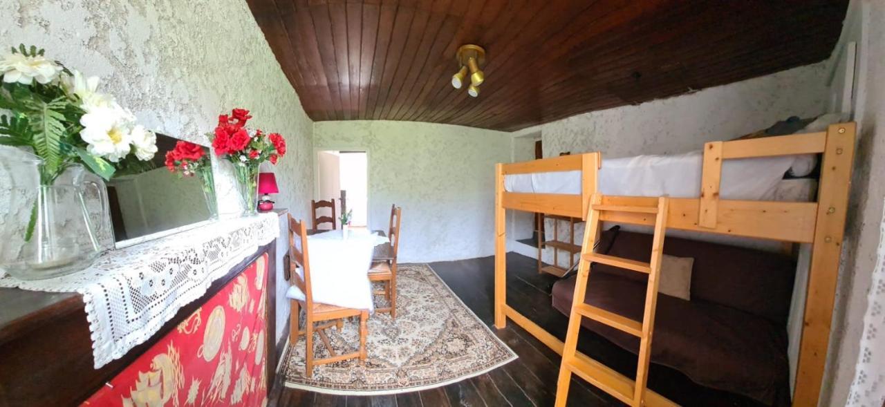 Maison De Vacances Renno Luaran gambar