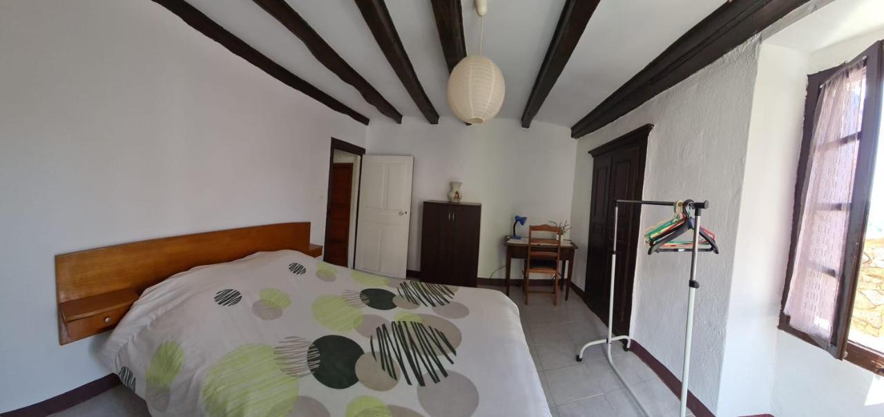 Maison De Vacances Renno Luaran gambar