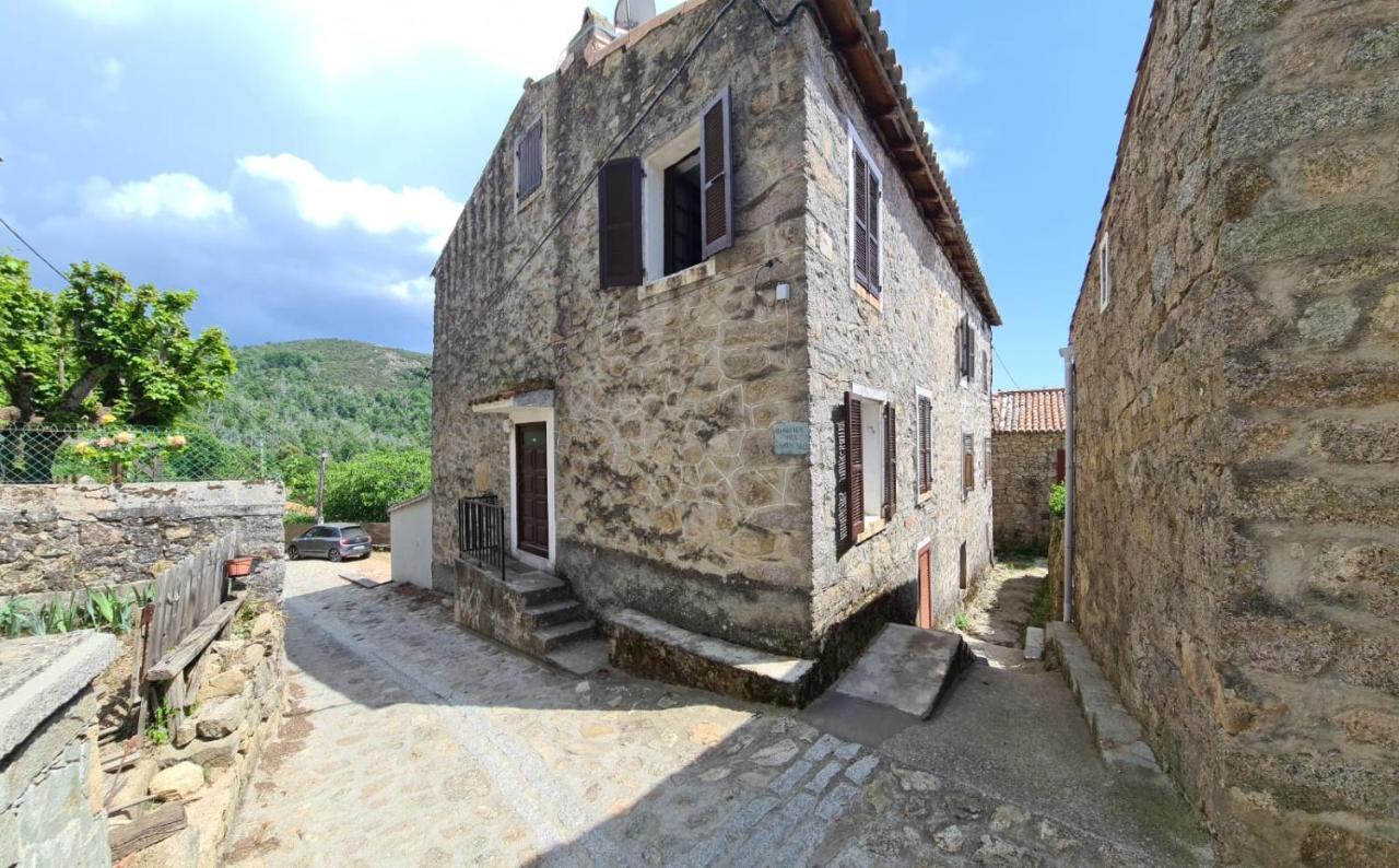 Maison De Vacances Renno Luaran gambar