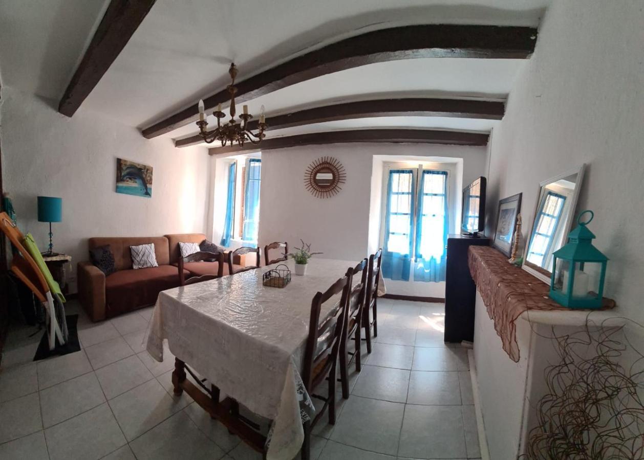 Maison De Vacances Renno Luaran gambar