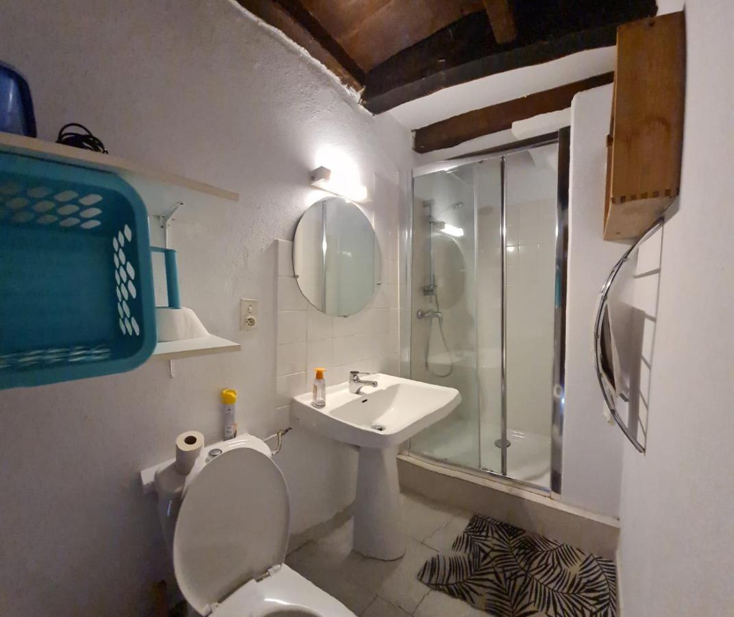 Maison De Vacances Renno Luaran gambar