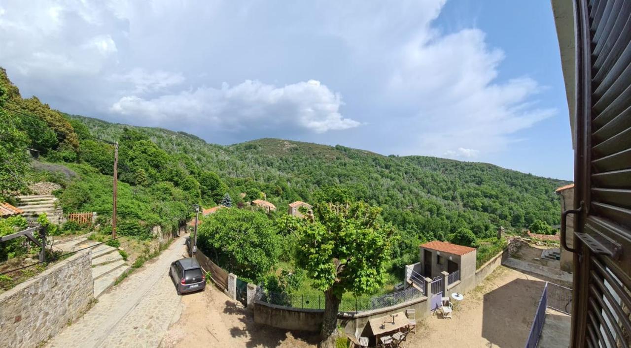 Maison De Vacances Renno Luaran gambar