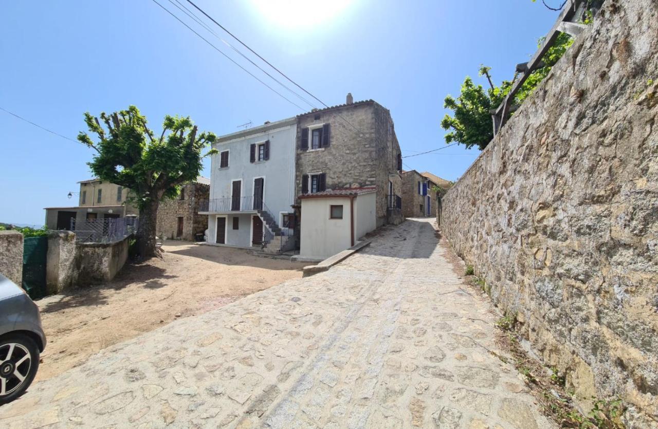 Maison De Vacances Renno Luaran gambar