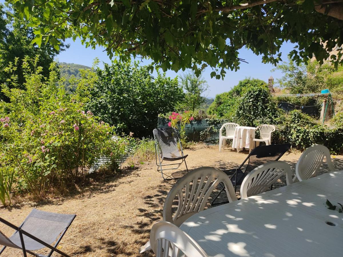 Maison De Vacances Renno Luaran gambar