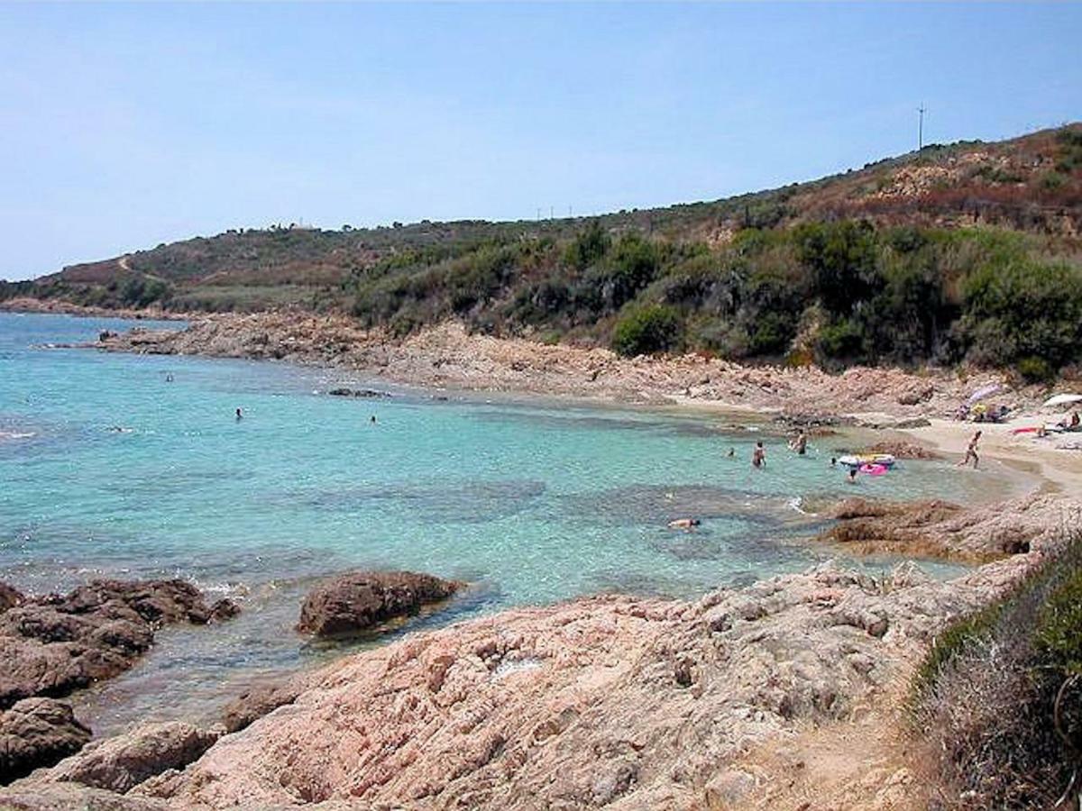 Maison De Vacances Renno Luaran gambar